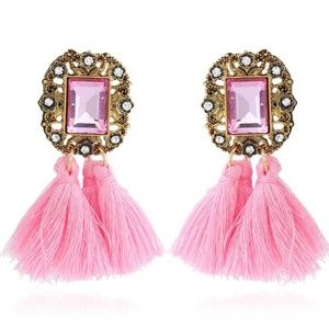 Earrings- SLAY GIRL SLAYYY